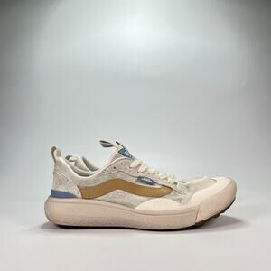 Vans UltraRange EXO SE Marshmallow Casual Walking Shoes 721356 Women's Size 6.5